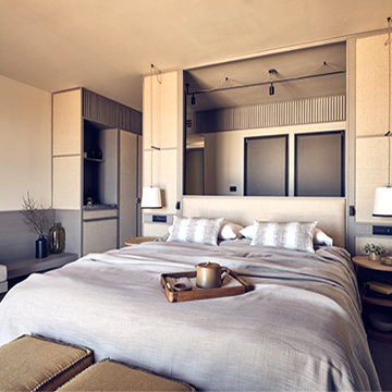The Royal Senses Resort & Spa Curio Collection