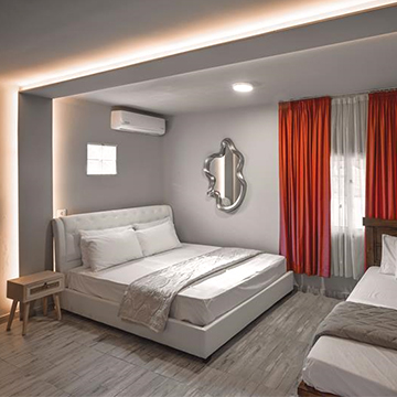 Villa Artemis – Platamonas