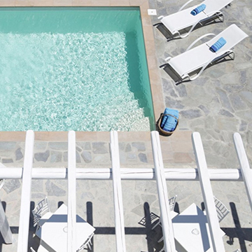 Anamar Blu Mykonos