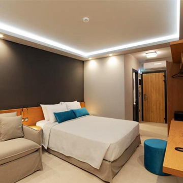 Lithos Suites