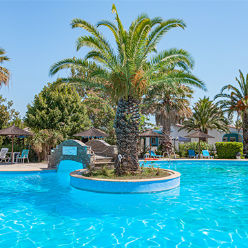 Greek Pride Palma Village (ex.Tropical Fourka)